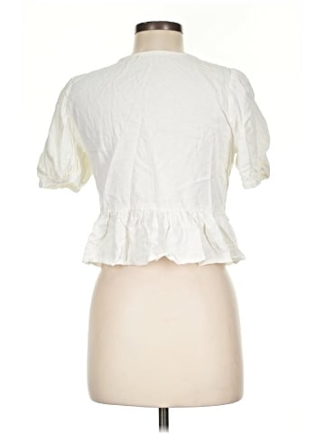 Liberty Love Short Sleeve T-Shirt (view 2)
