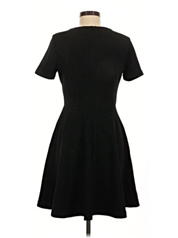 Belle Badgley Mischka Cocktail Dress (view 2)