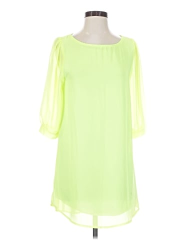 Everly Casual Dress (view 1)
