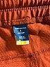 Active by Old Navy Solid Burgundy Track Pants Size L - photo 7