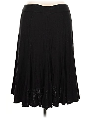 Christopher & Banks Casual Skirt (view 1)