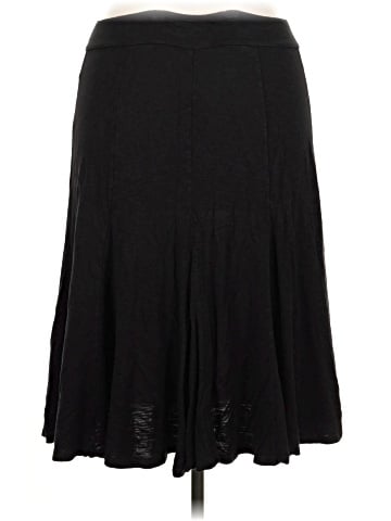 Christopher & Banks Casual Skirt (view 2)
