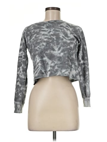 Marika Long Sleeve T-Shirt (view 1)