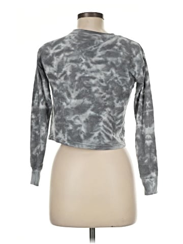 Marika Long Sleeve T-Shirt (view 2)