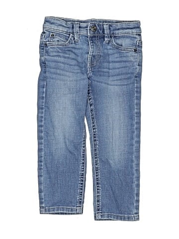 Mayoral Jeans (view 1)