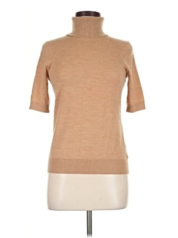 H By Halston Turtleneck Sweater (view 1)
