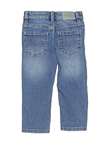 Mayoral Jeans (view 2)