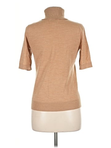 H By Halston Turtleneck Sweater (view 2)