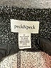 Peck & Peck Tweed Black Active Pants Size 16 - photo 4