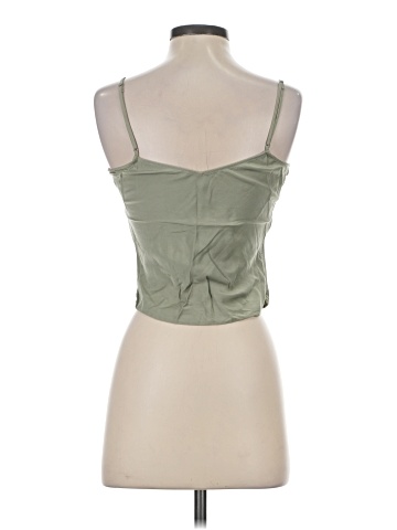 Abercrombie & Fitch Sleeveless Top (view 2)