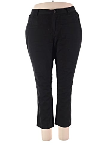 Woman Within Jeggings (view 1)