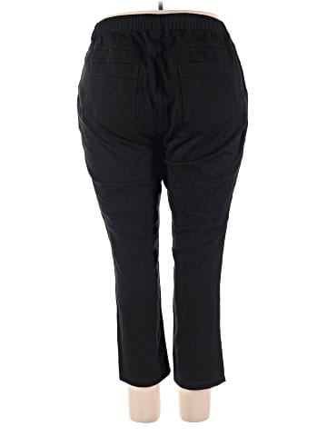 Woman Within Jeggings (view 2)