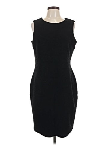 Dana Buchman Cocktail Dress (view 1)