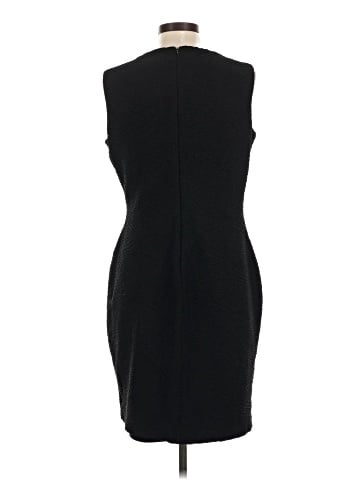 Dana Buchman Cocktail Dress (view 2)