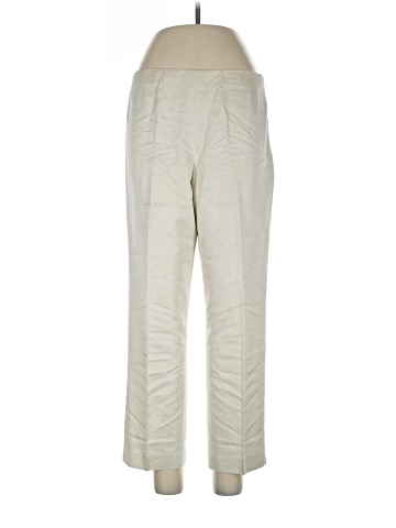 Sigrid Olsen Casual Pants (view 1)