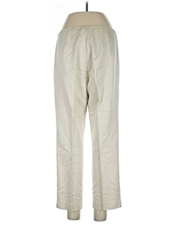 Sigrid Olsen Casual Pants (view 2)