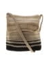 Amanda Smith Gold Crossbody Bag One size - photo 1