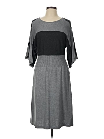 Spense Casual Dress (view 1)