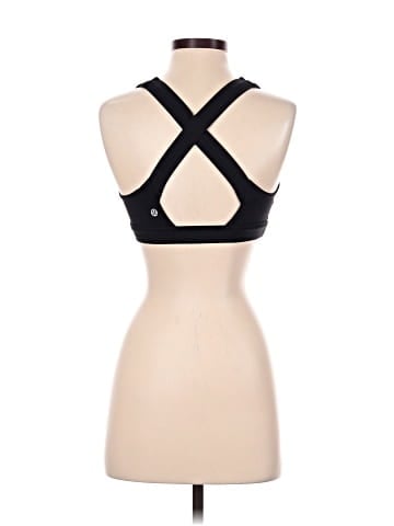 Lululemon Athletica Sports Bra (view 2)