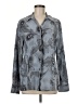 Sag Harbor Gray Jacket Size M (estimated) - photo 1