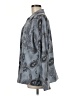 Sag Harbor Gray Jacket Size M (estimated) - photo 5