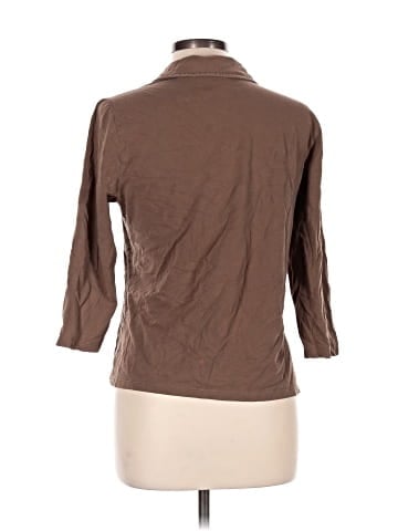 Relativity 3/4 Sleeve T-Shirt (view 2)