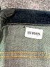 Hudson Jeans Blue Denim Jacket 3-6 MO / 6 MO - photo 3