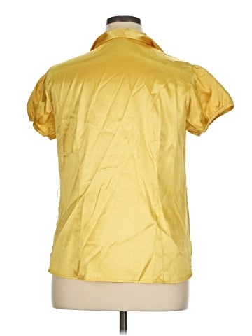Cato Short Sleeve Blouse (view 2)