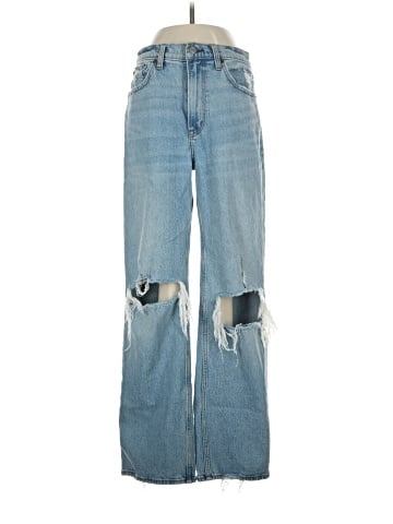 Abercrombie & Fitch Jeans (view 1)