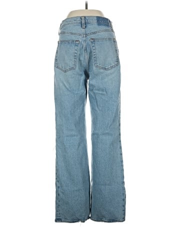 Abercrombie & Fitch Jeans (view 2)