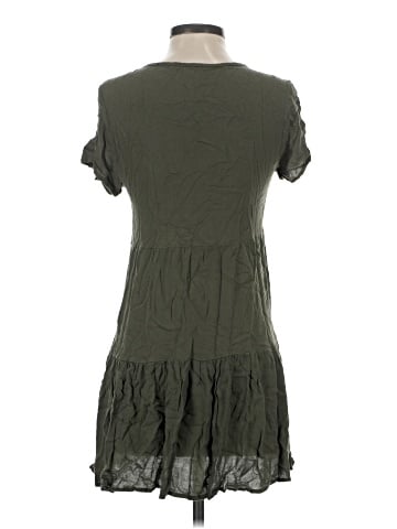Earthbound Trading Co. Casual Dress (view 2)