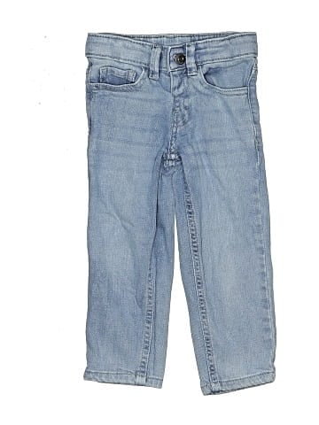 Mayoral Jeans (view 1)