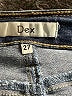Dex Blue Jeans Size 27 waist - photo 7