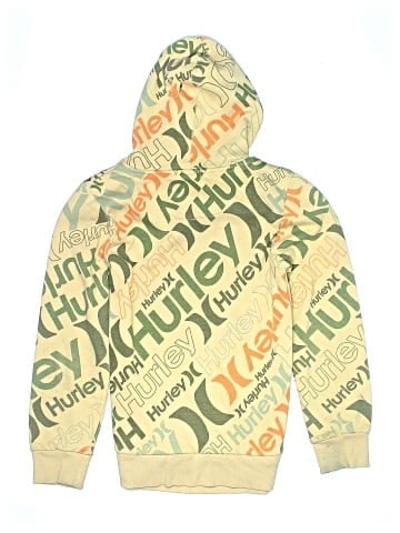 Hurley Pullover Hoodie (view 2)