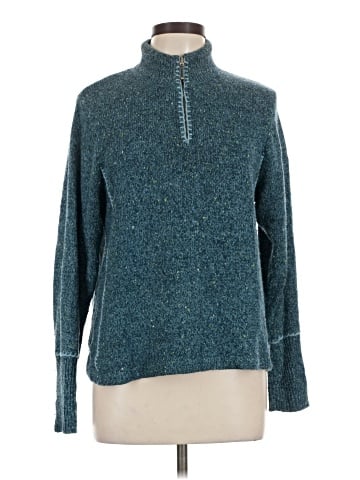Woolrich Pullover Sweater (view 1)