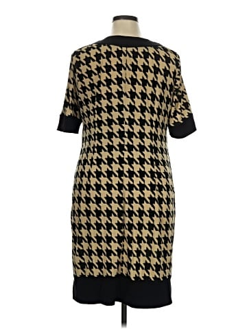 Kim Rogers Casual Dress (view 2)