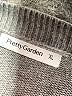 Prettygarden Gray Sweater Vest Size XL - photo 7