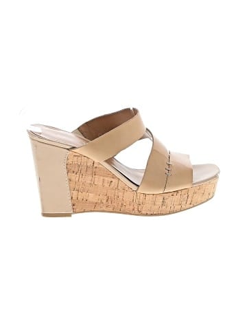 Franco Sarto Wedges (view 1)