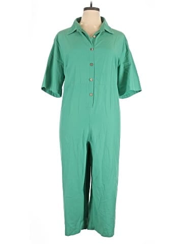 Akira Jumpsuit (view 1)