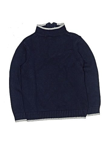 Janie and Jack Pullover Sweater (view 2)