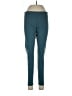 L.L.Bean Solid Teal Active Pants Size L - photo 1