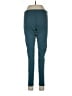 L.L.Bean Solid Teal Active Pants Size L - photo 2