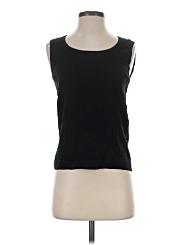 Mercer Street Studio Sleeveless T-Shirt (view 1)