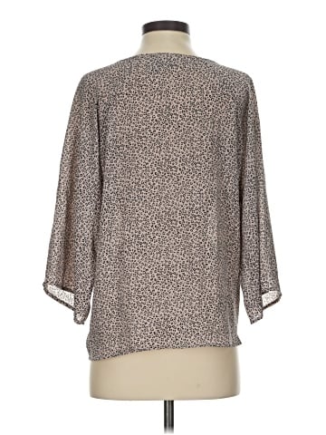 Daytrip 3/4 Sleeve Blouse (view 2)
