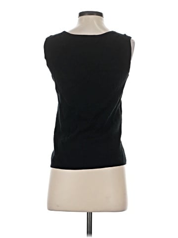 Mercer Street Studio Sleeveless T-Shirt (view 2)