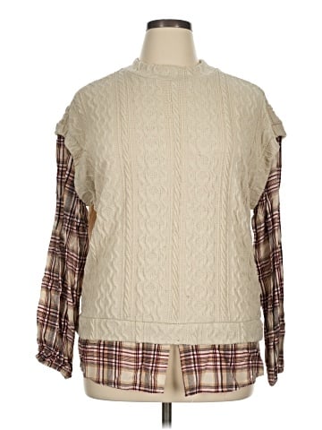 Maurices Sweater Vest (view 1)
