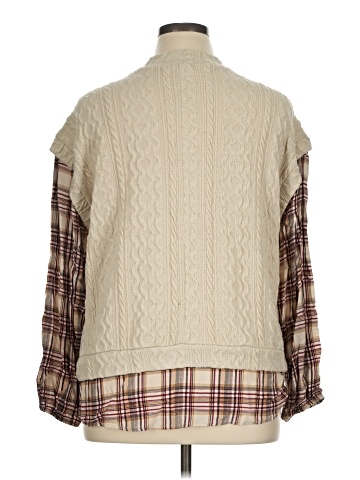 Maurices Sweater Vest (view 2)