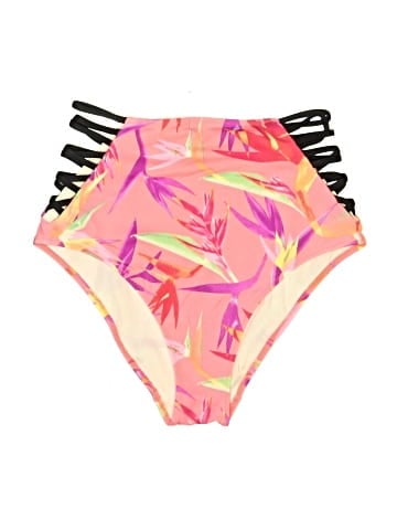 Victoria's Secret Pink Swimsuit Bottoms (view 1)