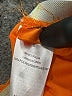 Disney 100% Polyester Solid Yellow Skirt Size 5 - photo 3