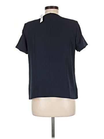 Banana Republic Factory Store Short Sleeve Blouse (view 2)
